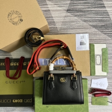 Gucci Top Handle Bags